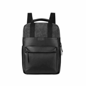 SupaNova Sasha 15.6 Inch Notebook Backpack – Black