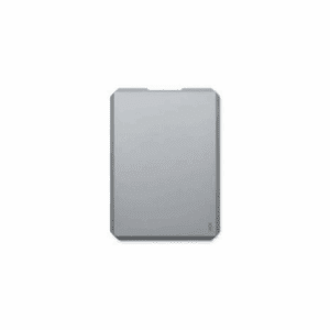 Seagate 4TB USB-C External Hard Drive
