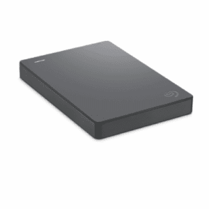 Seagate Basic 1TB 2.5 USB External Hard Drive