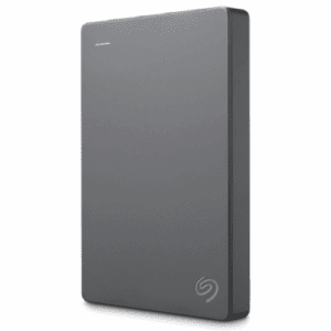 Seagate Basic 2TB 2.5 USB External Hard Drive