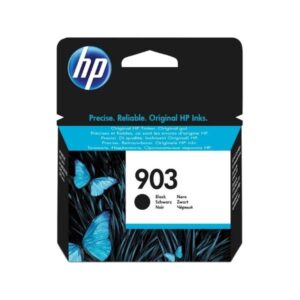 HP 903 Black Original Ink Cartridge