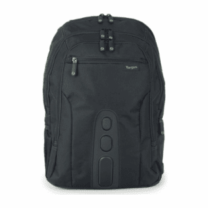 Targus 15.6" EcoSpruce Backpack (Black)
