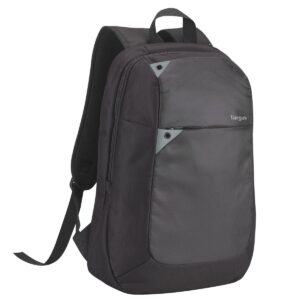 Targus 15.6" Intellect Laptop Backpack 9Black/Grey)