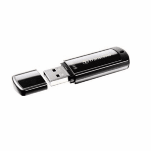 Transcend 4 GB JF350 USB Stick