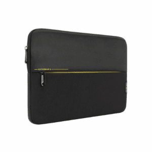 Targus CityGear 11.6" Laptop Sleeve (Black)