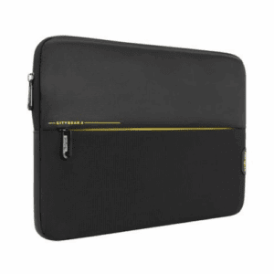 Targus CityGear 14" Laptop Sleeve (Black)