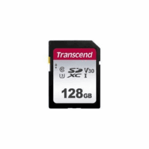 Transcend 32GB Memory Card