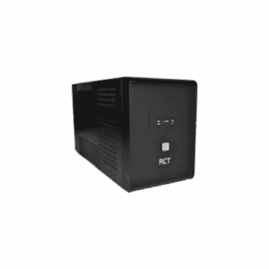 RCT 2000VA/1200W Line Inter Active UPS