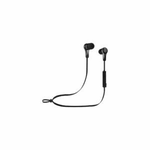 Amplify Blues Series Bt Earphones - Black