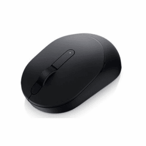 Dell MS 3320W Mobile Wireless Mouse - Black