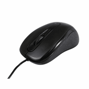 Volkano Earth Series USB Wired Optical Mouse