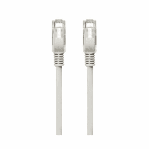 Volkano Network Series RJ-45 Network Cable (Grey)