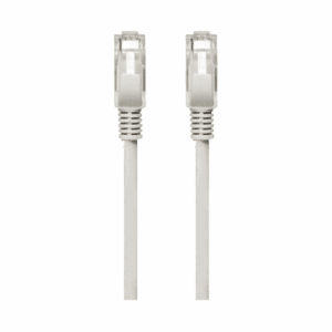 Volkano Network series RJ-45 Network Cable (Grey)