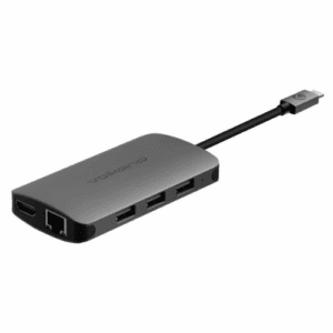 Volkano X Core Multi series USB Type C  Docking Station