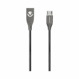 Volkano Iron Series Micro USB Cable Adaptor