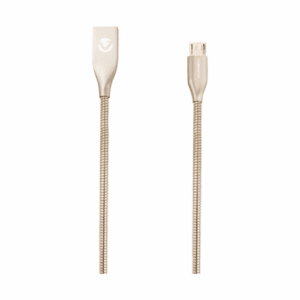 Volkano Iron Series Micro USB Cable Adaptor