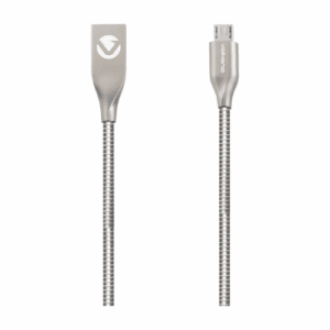 Volkano Iron Series Micro USB Cable Adaptor