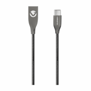 Volkano Iron Series Type-C Cable Adaptor