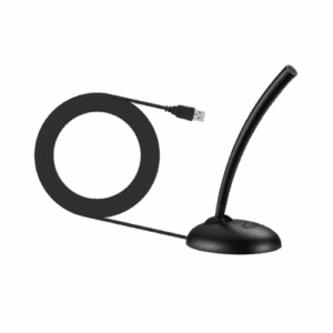 Volkano Stream Desk USB Microphone