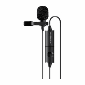 Volkano Clip Pro Series Microphone