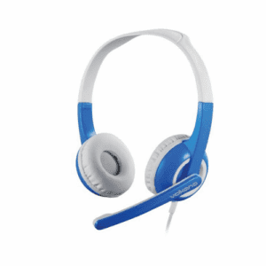 Volkano Kids Chat Junior Series Headset