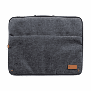 Volkano Premier Series 13.3" Laptop Sleeve (Black)