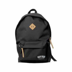 Volkano Distinct series Backpack 15.6" (Black)