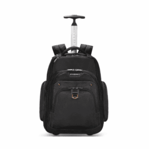 Everki EKP122 Atlas 13'' To 17.3'' Wheeled Backpack