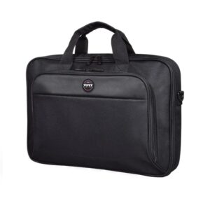 Port Designs Hanoi II 15.6 inch Clamshell Case