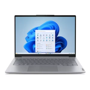 Lenovo ThinkBook 14 G8 IAL 14-inch WUXGA AI Laptop - Intel Core Ultra 7 255H 512GB SSD 16GB RAM