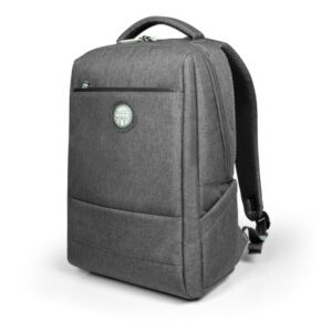 Port Designs Yosemite 15.6 inch Backpack ECO GY