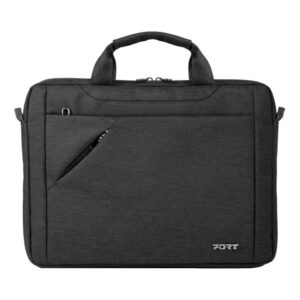 Port Designs SYDNEY Eco 15.6 inch Laptop Bag – Black