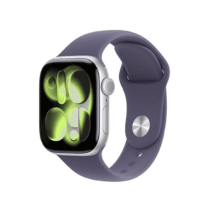 Apple 42mm Purple Fog Sport Band - M/L