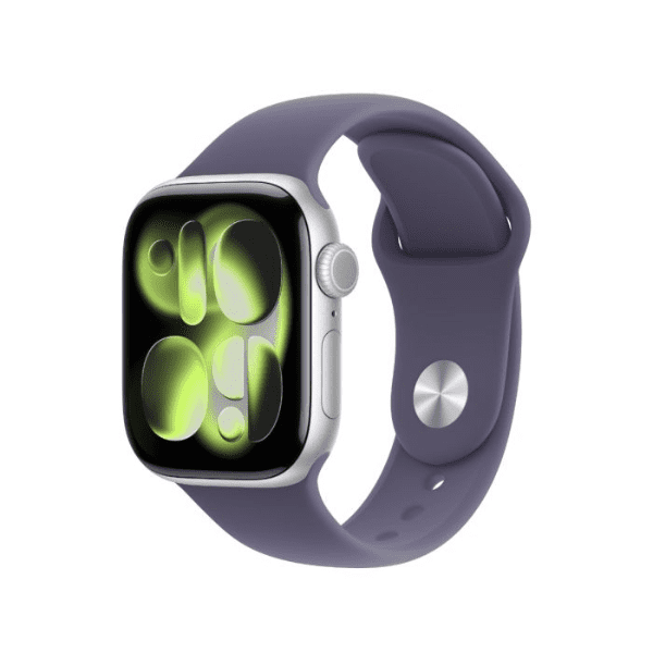 Apple 42mm Purple Fog Sport Band - M/L