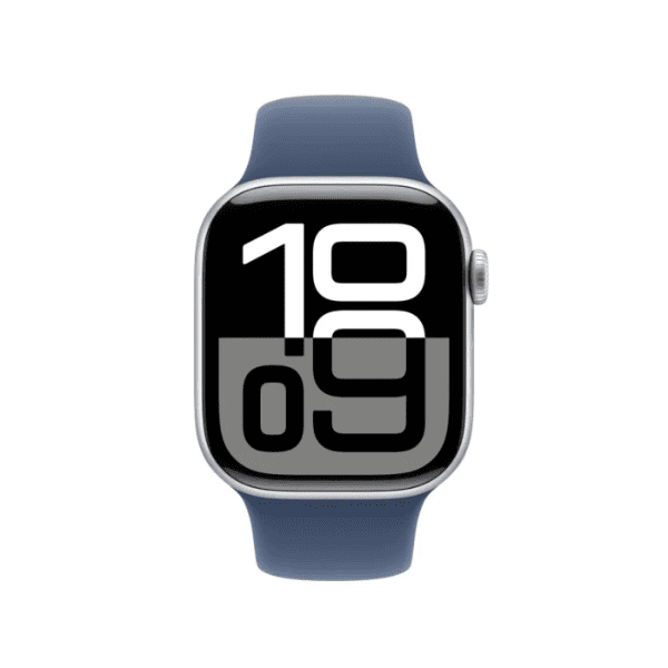 Apple 42mm Denim Sport Band - S/M - Image 4