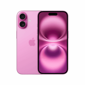 Apple iPhone 16 512GB Pink