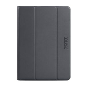 Port Designs Noumea II Universal 9/11 inch Tablet Cover Folio – Grey