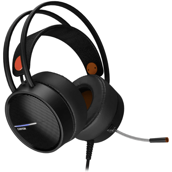 Canyon INTERCEPTOR GH-8A Headset - Image 2