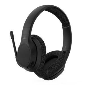 Belkin SoundForm Adapt Over Ear Wireless Bluetooth Headset - Black