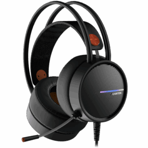 Canyon INTERCEPTOR GH-8A Headset