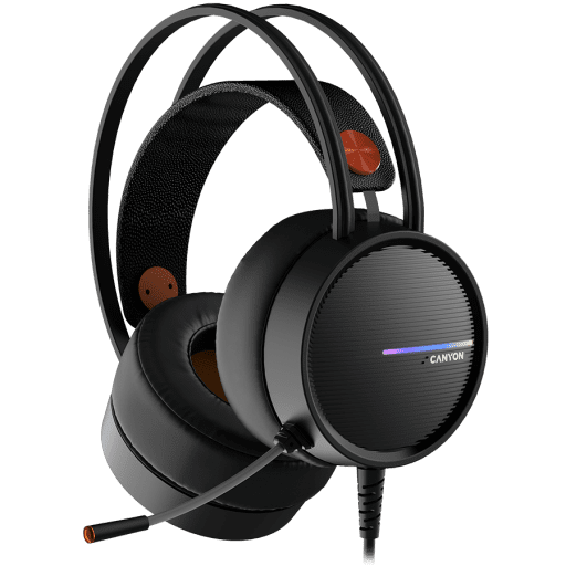 Canyon INTERCEPTOR GH-8A Headset