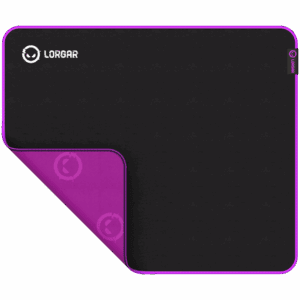 Lorgar Main 315 Mouse Pad