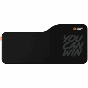 Canyon MP-10 Mouse Pad