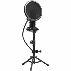Lorgar Voicer 721 Microphone