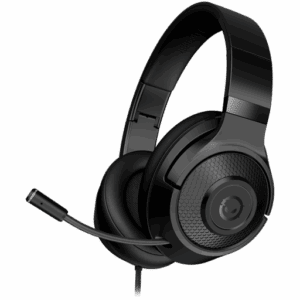 Lorgar Noah 101 Headset Black