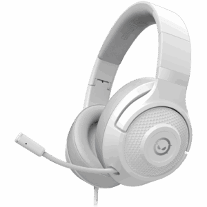Lorgar Noah 101 Headset White