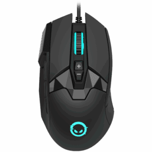 Lorgar Stricter 579 Mouse