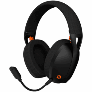 Canyon EGO GH-13 Headset Black