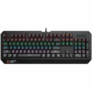 Canyon Hazard GK-6 Keyboard
