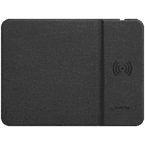 Canyon MP-W5 Mouse Pad with Wireless Charger